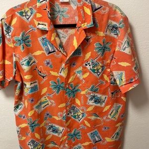 Sun Island 100 percent cotton XL